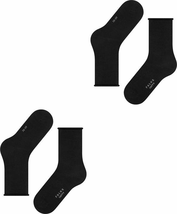 Image du produit Falke Happy DP SO (lot de 2, 39 - 42)