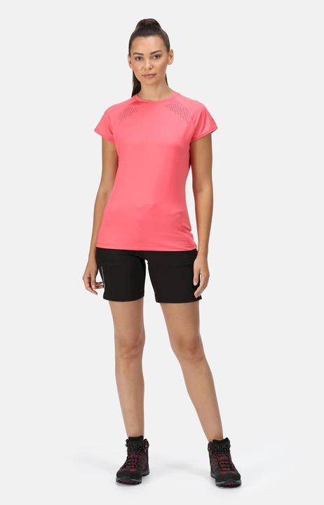 Actual product image Regatta Luaza Tshirt (38)