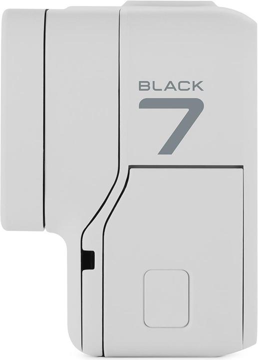 Produktbild GoPro Hero 7 Limited Edition (60p, 4K, WLAN)