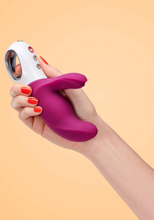 Image du produit Fun Factory Mlle Bi