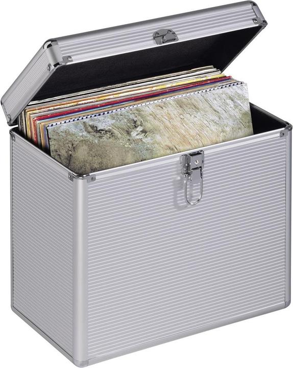 Hama LP-Koffer (CD Player)