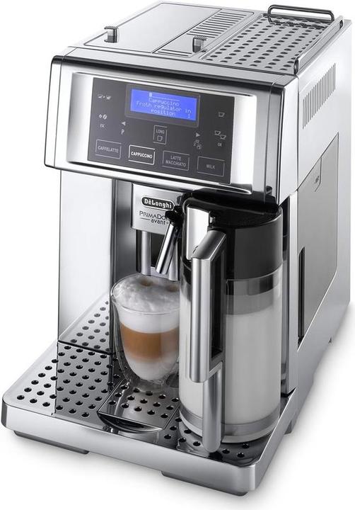 Produktbild De'Longhi ESAM 6720