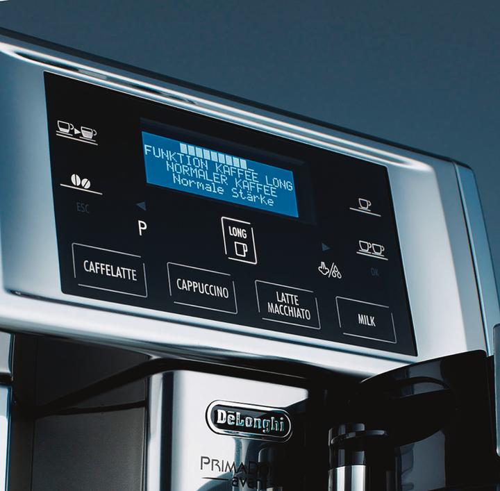 Produktbild De'Longhi ESAM 6720