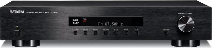 Produktbild Yamaha T-D500 (Radio Tuner)
