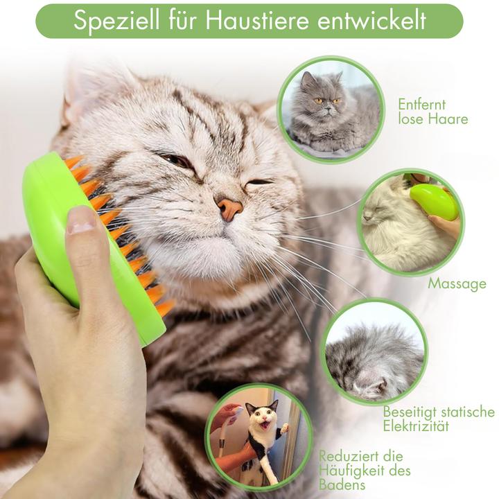 Image du produit Suba Katzenbürste (Chat)