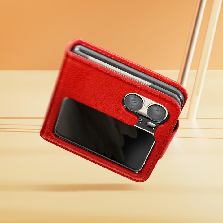 Image du produit Avizar Série Chesterfield (Oppo Find N2 Flip)