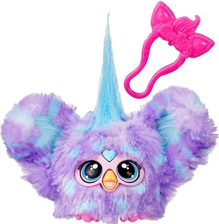 Actual product image Furby Furblets Groo-Vee (5 cm)