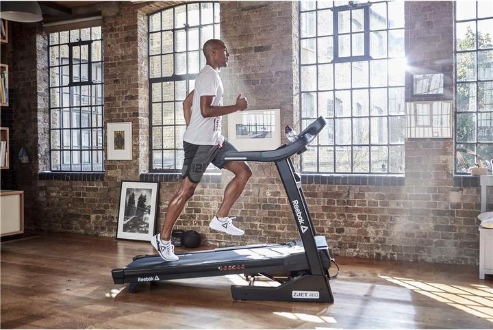 Produktbild Reebok Zjet 460 Bluetooth