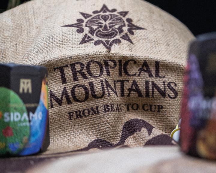 Produktbild Tropical Mountains Passionato (21 x Port.)