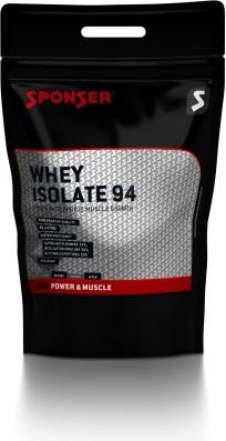 Immagine prodotto Sponser Siero di latte 94 (Mango, 1 pz., 425 g)