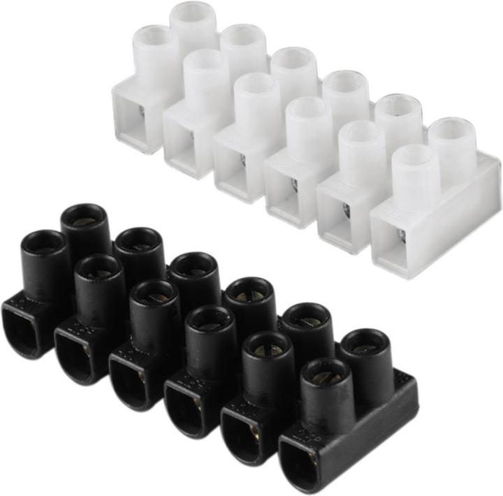 Hama Lüsterklemmen 2.5 mm²
