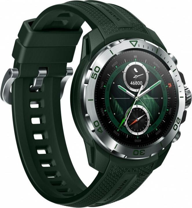 Immagine prodotto Xiaomi Smartwatch Mibro GS Explorer Verde