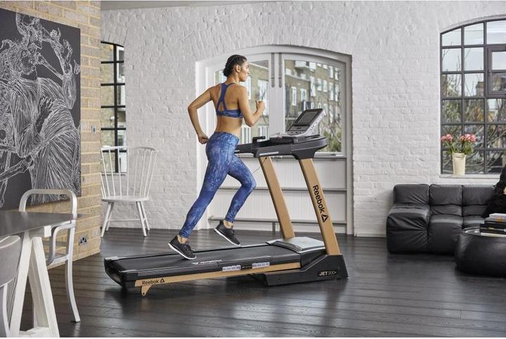 Produktbild Reebok Jet 300 Plus Bluetooth