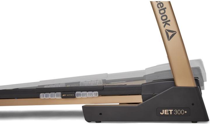 Produktbild Reebok Jet 300 Plus Bluetooth