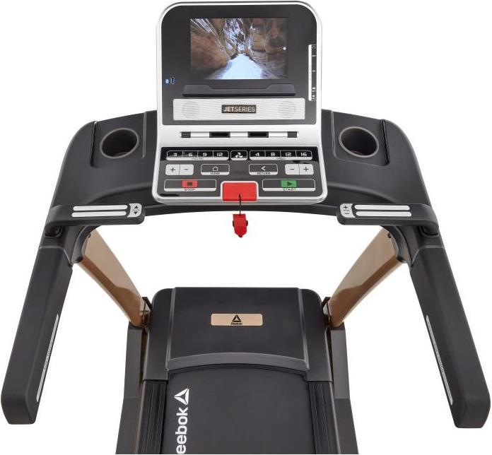 Produktbild Reebok Jet 300 Plus Bluetooth