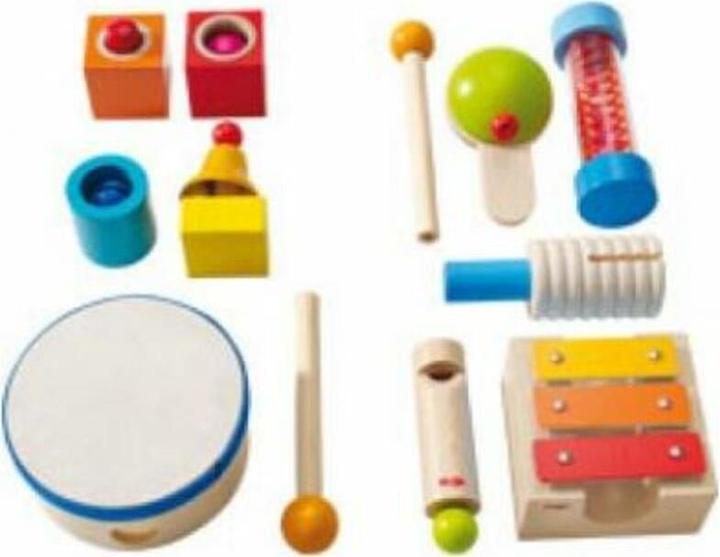 Immagine prodotto Haba Set musicale