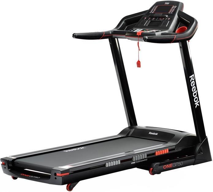 Produktbild Reebok GT50 One Series