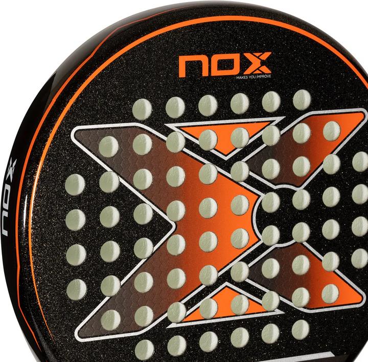 Produktbild Nox EQUATION Advanced