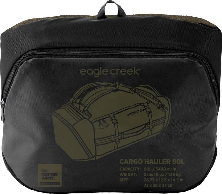 Actual product image Eagle Creek Cargo Hauler (90 l)