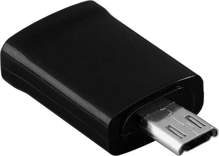 Produktbild Hama High-Definition Link (Micro USB, HDMI (Typ A))