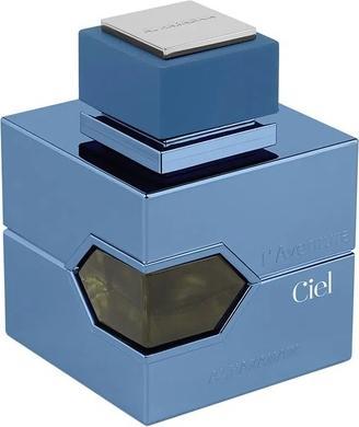 Actual product image Al Haramain L'Aventure Ciel (Extrait De Parfum, 100 ml)