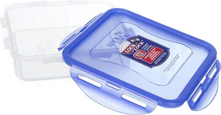 Actual product image ISI Lock&Lock Classic (0.60 l)