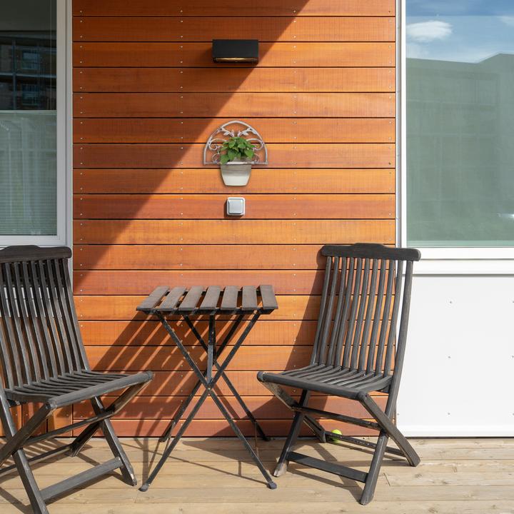 Productafbeelding Relaxdays Bloemenhouder