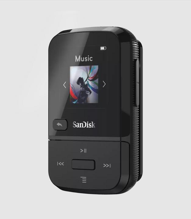 Produktbild SanDisk Clip Sport Go New (32 GB)
