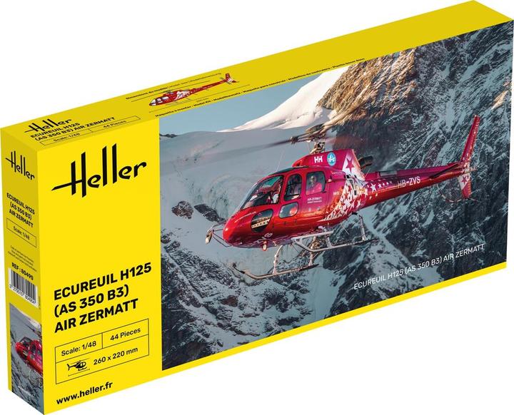 Immagine prodotto Heller AS350 B3 Ecureuil