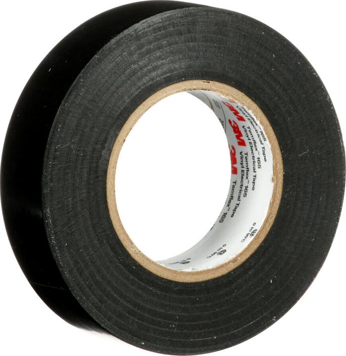 Produktbild 3M Temflex Vinyl-Isolierband 165 (15 mm)