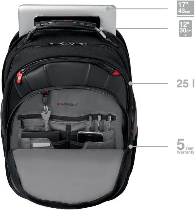Image du produit Wenger Pegasus (25 l)