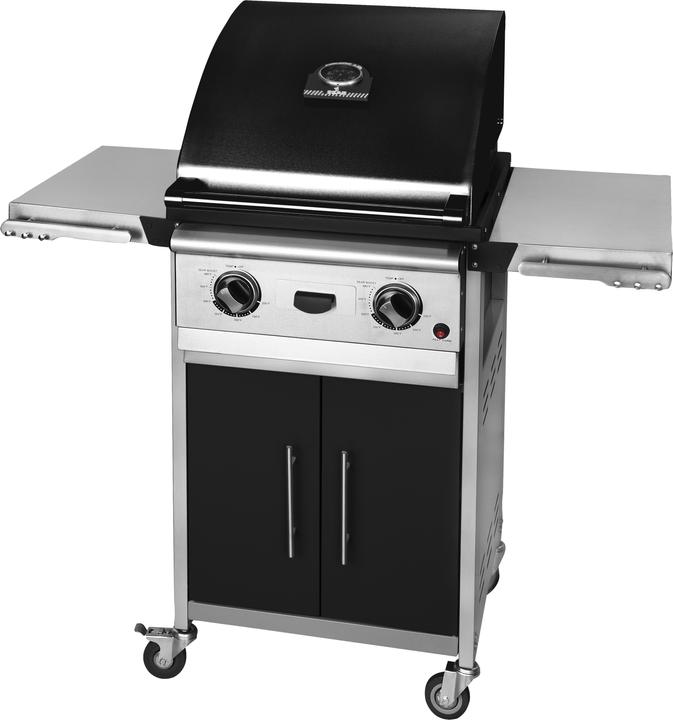 Efbe-Schott Tkg Bbq 1002 Kto (2.50 kW)