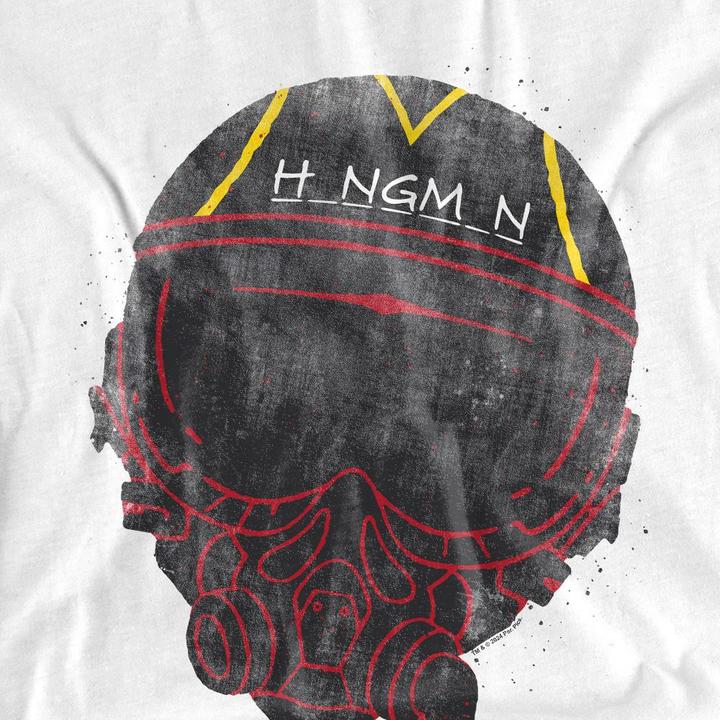 Produktbild Top Gun Hangman TShirt (4XL)
