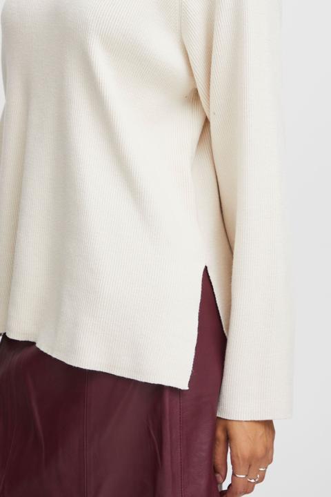 Immagine prodotto B.young MAGLIONE A COSTE BYMILO 2 - 20813866 (XL)