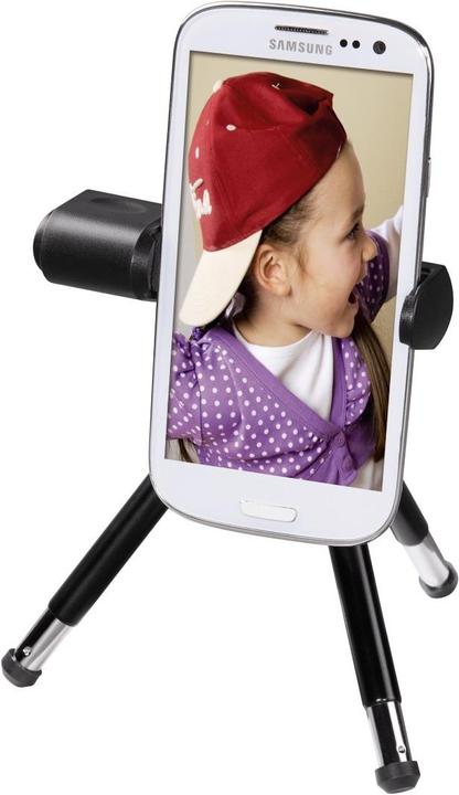 Produktbild Hama 2in1 (Metall)