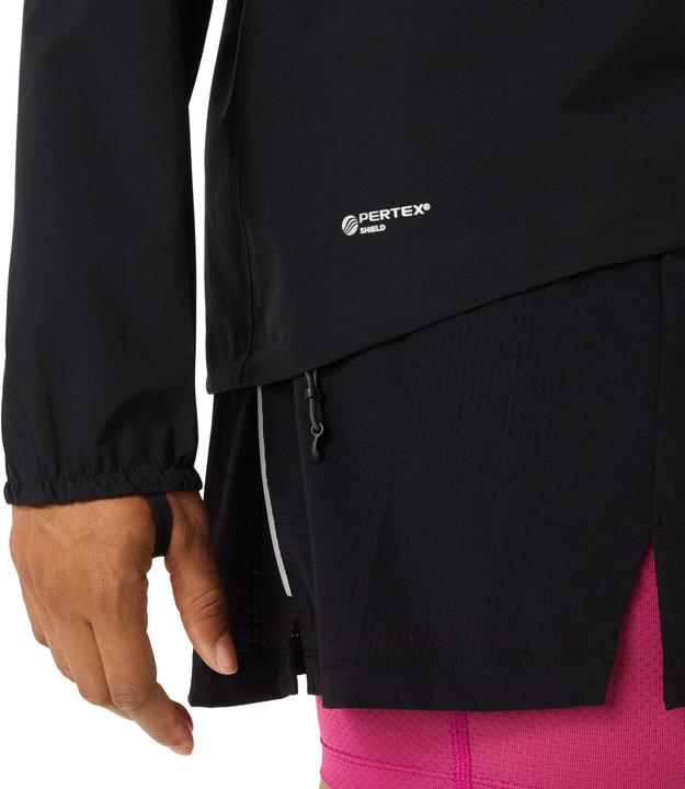 Immagine prodotto ASICS Performance Giacca Fujitrail Proof Lady Performance Black (M)