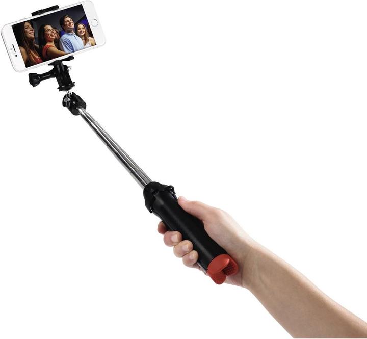 Actual product image Hama Multi 4in1 (Metal)