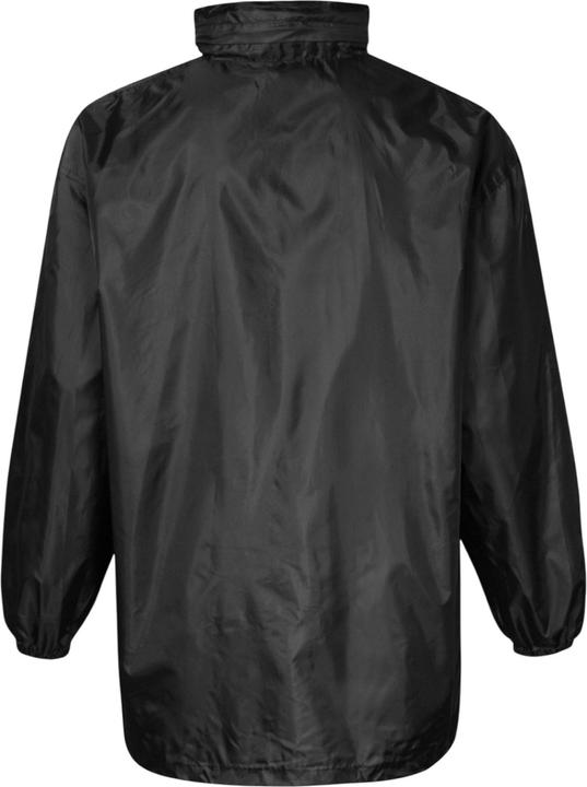 Immagine prodotto DUKE Giacca antipioggia Zac Kingsize D555 resistente alle intemperie (7XL)