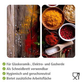 Actual product image Wenko Universal spices