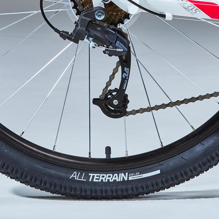 Image du produit Rockrider ST 100 (44.30 cm)