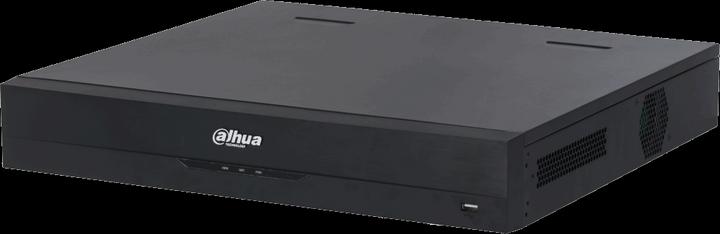 Immagine prodotto Dahua Accessori CCTV 16CH 1.5U 4HDDs WizSense Network Video Recorder, DHI-NVR4416-EI (Videoregistratore di rete (NVR))