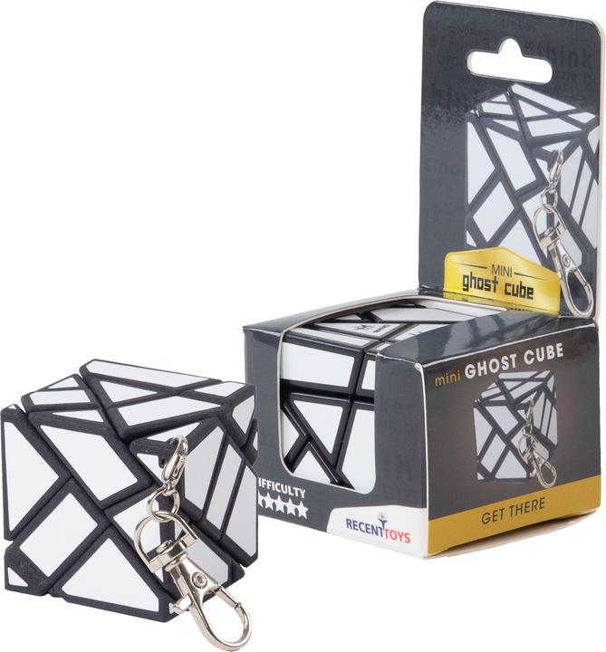 Image du produit Mini Ghost Cube
