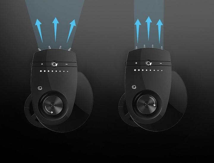Immagine prodotto Vornado Torre L (52 dB)