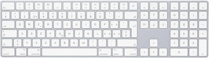Image du produit Apple Magic Keyboard (CH, Sans fil)