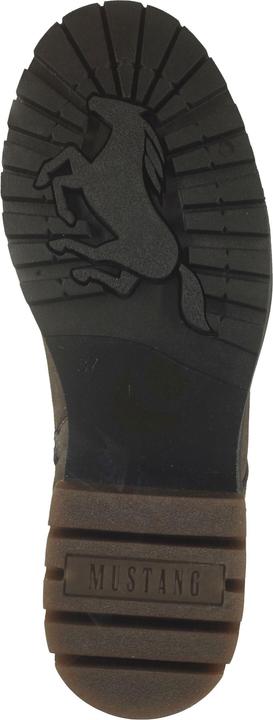 Actual product image Mustang Stiefelette (37)