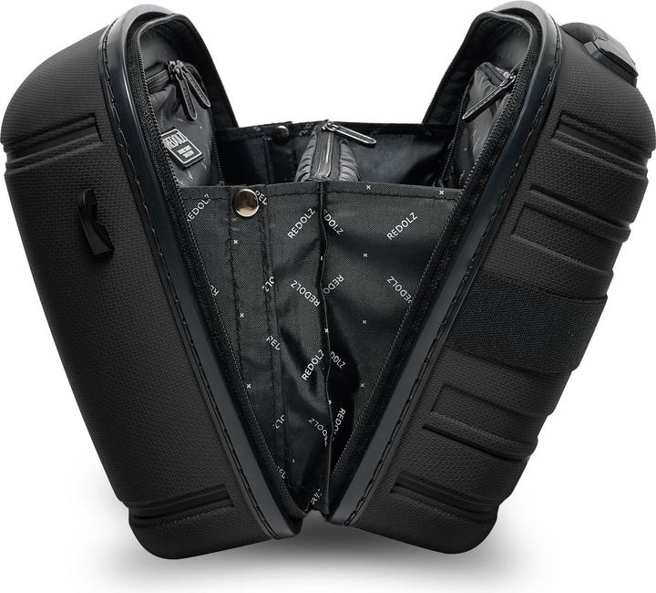 Actual product image Redolz Essentials 11 Beautycase 34 cm (14 l)