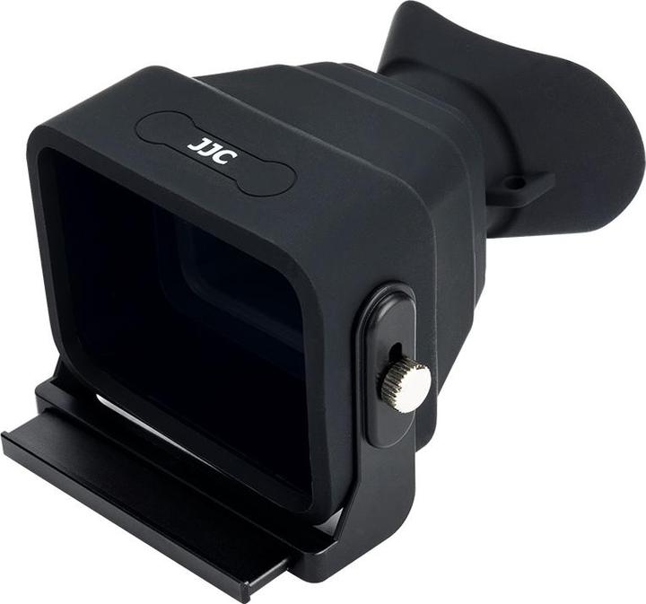Actual product image JJC LVF PRO1FX Screen Viewfinder