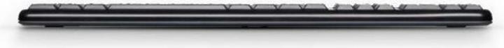 Image du produit Logitech K120 (US, Filaire)