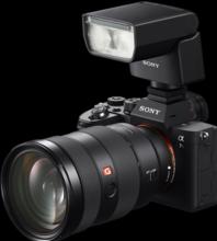 Produktbild Sony HVL F28RM (Aufsteckblitz, Sony)