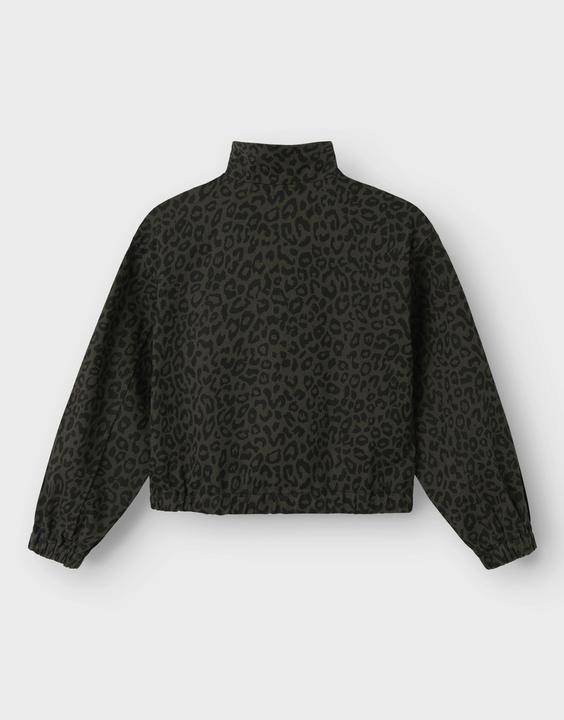 Immagine prodotto Name it Leoprint Jacke (146)
